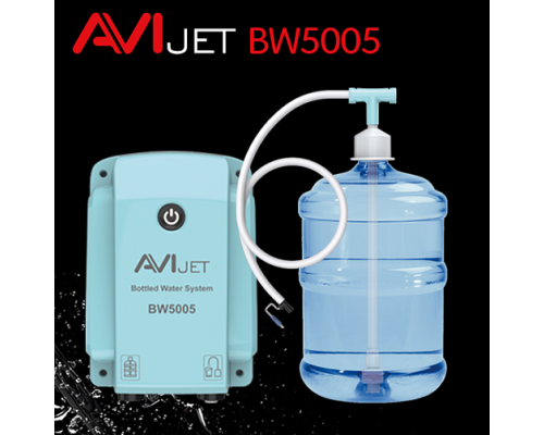 Насос AVIJET BW5005