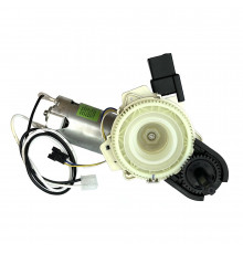 Кофемолка горизонтальная для Dr.Coffee F200 правая