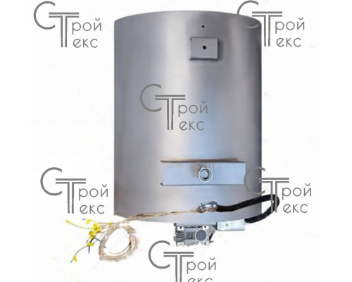 Бак SUGARLIPS 20 в сборе для ROBOLABS (25266)