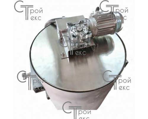 Бак SUGARLIPS 20 в сборе для ROBOLABS (25266)