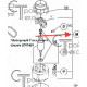 Блок моторный для ROBOT COUPE (89043)