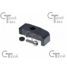 Буфер стопорный направляющего рельса для CONVOTHERM (2664000)