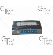 CI2001ASH (CPS) наклейка клавиатуры CAS