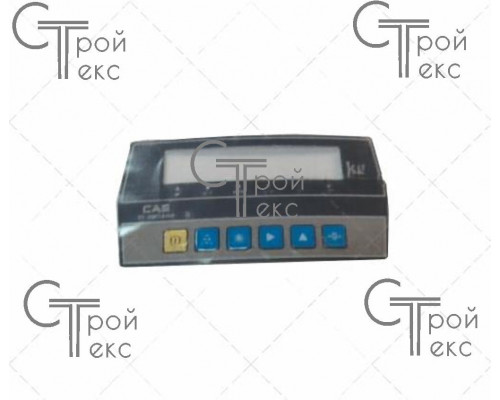 CI2001ASH (CPS) наклейка клавиатуры CAS