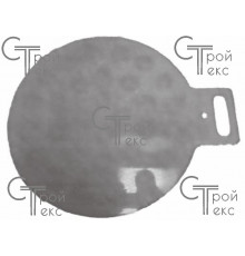 Диск пластиковый д/тестоделителя DB36 BONGARD (AF54I000140)
