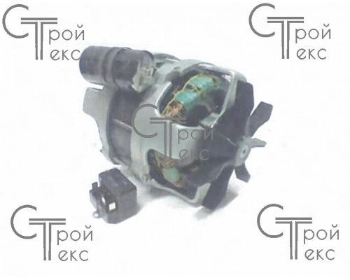 Двигатель 303082 для овощерезки Robot Coupe CL52D/CL55D 230v/50hz/1фаза