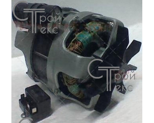 Двигатель 303082 для овощерезки Robot Coupe CL52D/CL55D 230v/50hz/1фаза