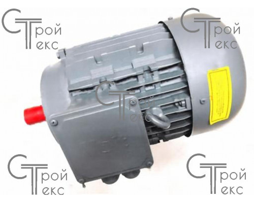 Электродвигатель асинхронный VOLT VM 132S-8/4 S1 IMV19/IM3631 для ABAT (120000061374)