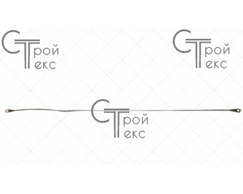 Элемент нагревательный ТЭН для CNT-400/2 CAS