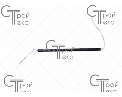 Элемент нагревательный ТЭН для CNW-460 CAS