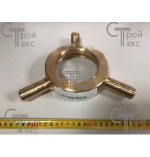 ГАЙКА ГОРЛОВИНЫ KT LM98P005