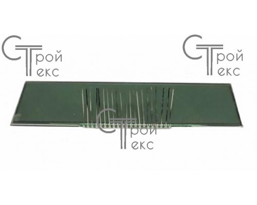 Индикатор LCD-NC CAS (92391)