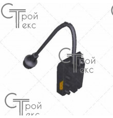Кабель 3х1.5 H07RN-F MT1.5+K1-6+SCHUKO для UNOX (KMR1006A)