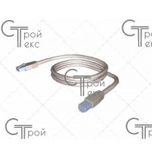 Кабель RJ45-RJ45 L2MT для UNOX (KCE1305A)