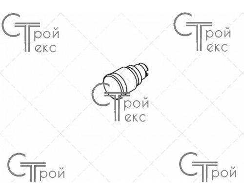 КНОПКА АВАРИЙНОЙ ОСТАНОВКИ KT LM82A088