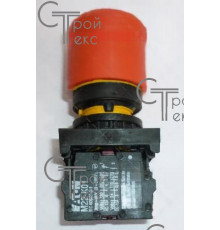 КНОПКА АВАРИЙНОЙ ОСТАНОВКИ KT LM82P092