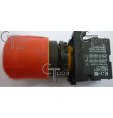 КНОПКА АВАРИЙНОЙ ОСТАНОВКИ KT-PK 370004,4