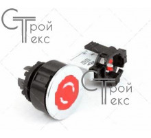 Кнопка красная Robot Coupe для BLIXER 5 PLUS (502173)