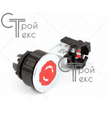 Кнопка красная Robot Coupe для BLIXER 5 PLUS (502173)