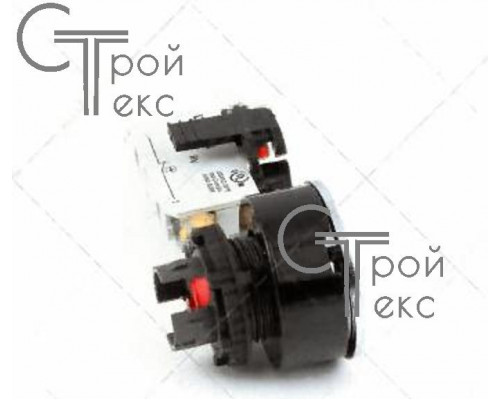 Кнопка красная Robot Coupe для BLIXER 5 PLUS (502173)