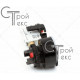 Кнопка красная Robot Coupe для BLIXER 5 PLUS (502173)