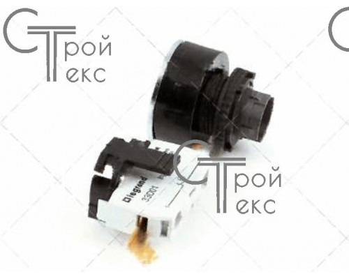Кнопка красная Robot Coupe для BLIXER 5 PLUS (502173)