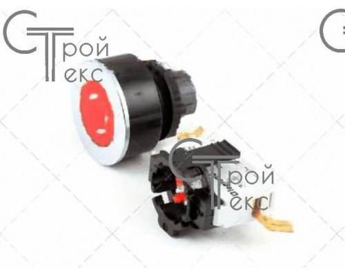 Кнопка красная Robot Coupe для BLIXER 5 PLUS (502173)