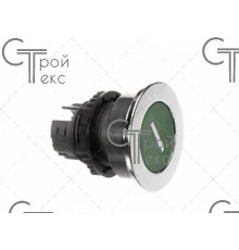 Кнопка зеленая для CL50 ROBOT COUPE (502170)