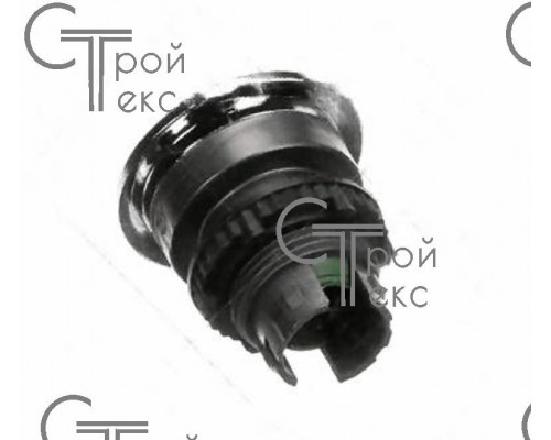 Кнопка зеленая для CL50 ROBOT COUPE (502170)