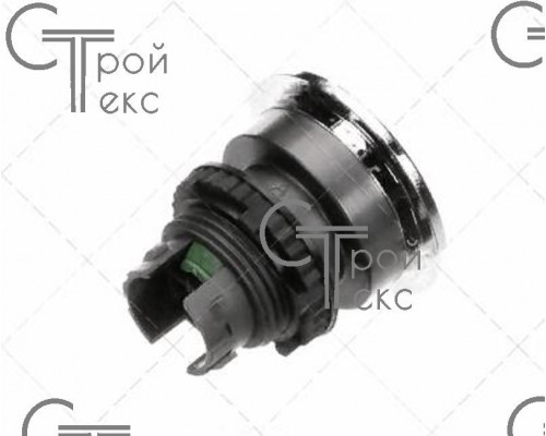 Кнопка зеленая для CL50 ROBOT COUPE (502170)