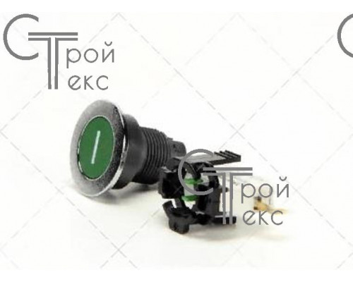 Кнопка зеленая Robot Coupe для BLIXER 5 PLUS (502174)