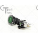 Кнопка зеленая Robot Coupe для BLIXER 5 PLUS (502174)