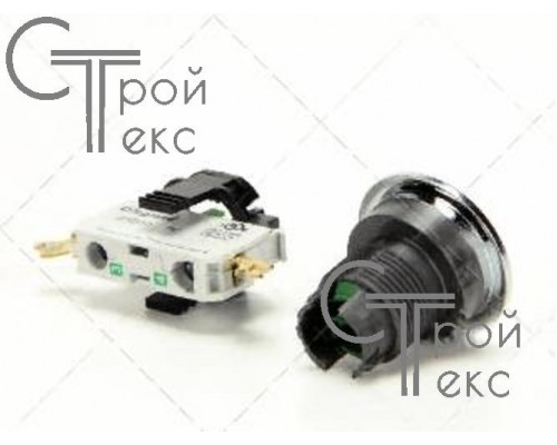 Кнопка зеленая Robot Coupe для BLIXER 5 PLUS (502174)