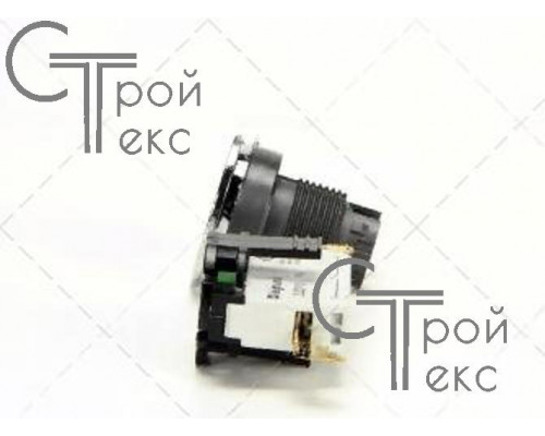 Кнопка зеленая Robot Coupe для BLIXER 5 PLUS (502174)