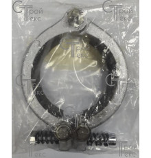 Колодка тормозная KT400089 для KT