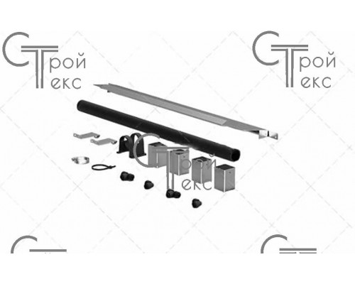 Комплект соединительный для L.M. 800 UNOX (XC646)