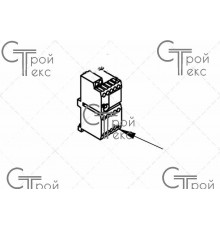 КОНТАКТОР KT400115