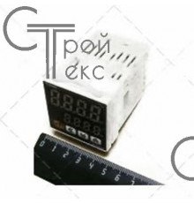 Контроллер температурный TCN4S-24R (autonics) для ROBOLABS (25111)