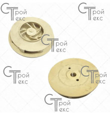 Крыльчатка для L71. T7Q2V для ABAT (720000017426/72000160107)