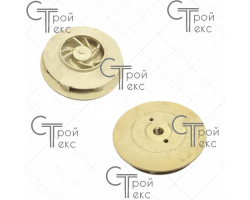 Крыльчатка для L71. T7Q2V для ABAT (720000017426/72000160107)