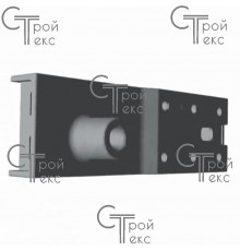 Кронштейн верхний для двери UNOX (VM2561A)