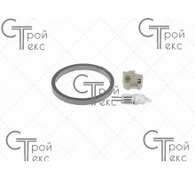 Лампа духового шкафа G4 12 В 10 Вт для CONVOTHERM (2628501)