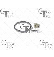 Лампа духового шкафа G4 12 В 10 Вт для CONVOTHERM (2628501)