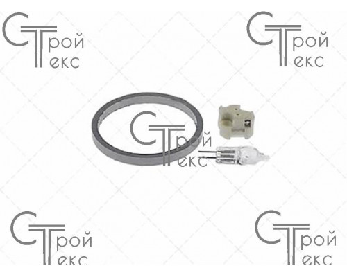 Лампа духового шкафа G4 12 В 10 Вт для CONVOTHERM (2628501)
