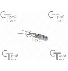 Лампа накаливания цоколь T1 1/2 12 В для CONVOTHERM (5003046)