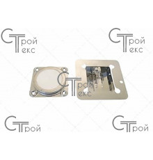 Лампа освещения камеры в сборе для пароконвектомата CONVOTHERM (2629402)