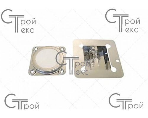 Лампа освещения камеры в сборе для пароконвектомата CONVOTHERM (2629402)