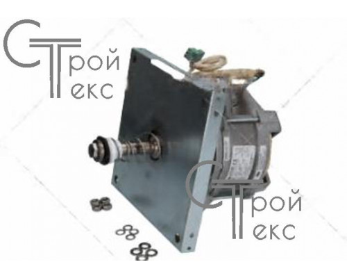 Мотор 380/415B 6.10/6.20/10.10/20.10 P3 для пароконвектомата CONVOTHERM (2617283)