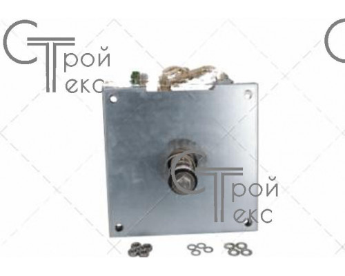 Мотор 380/415B 6.10/6.20/10.10/20.10 P3 для пароконвектомата CONVOTHERM (2617283)