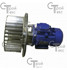 Мотор с турбиной в сборе RP220 ТМ1698 для ROBOLABS (23110)